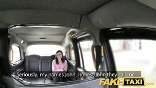 Petite redhead american gives anal