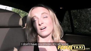 Creampie Ride for a Cheerleader