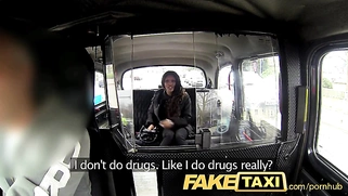 Petite Girl With Big Butt Pays For Her Crime