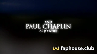 XXX-Crazy Woman Lets Joker Do Some Hardcore Threesome Facial!