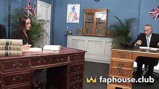 Wild, Naughty Orgy with the Sexiest Whores Ever  - 2