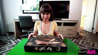 Tai Sis - Fucking My Stepbrother to Stay Alive