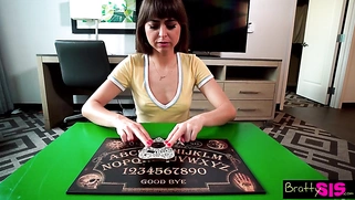 Tai Sis - Fucking My Stepbrother to Stay Alive