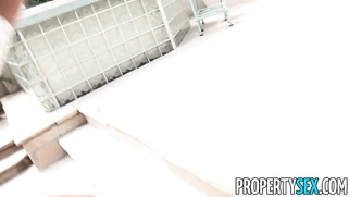 Sexy Lawyer Beauty Kate Dahlia Real Estate Agent