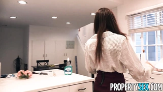 Hesitant Home Buyer Convinced to Buy a House