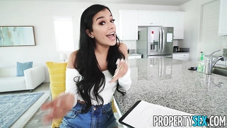 New Tenant Bypasses Lease Application Process