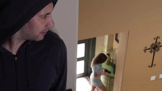 Sexy babe dominated and rough fucked