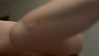 Wife blows and rides me till I cum