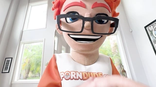 My Handjob from Hannah Quinn Turns Therapy into a Cumshots Orgasm Fest!