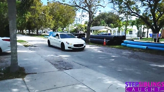 You Must Clean Up The Rest Of The Day Topless Fucking Slutty Maid Step Sister