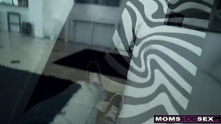 TeachSex - Being My Hot Stepmom Dirty Fuck Secret