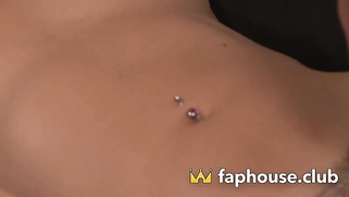 Kaci Starr's Hairy Pussy Pounded by Stiff Cocked Youngster - XXX