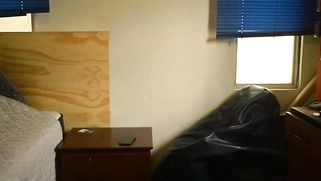 Hot Babe Porn Fingered And Rides Big Dick Home Sex