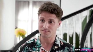 Letting my stepsibling in law fuck my wet butthole