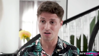 Letting my stepsibling in law fuck my wet butthole