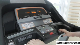 LICENSED TO BLOW - Casey Ballerini Massage Me Stepdad