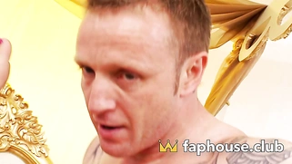 Discover the Hottest XXX Moments with Our Naughty Threesome