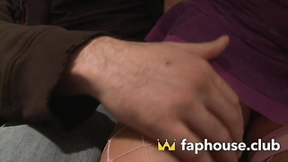 Radio DJ announces Amateur XXX Rendezvous Winners - Uncensored Sex!