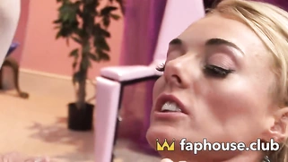 Naughty Maid Plowed by Masked Lover - Steamy NSFW Porn!