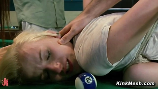 Haley Cummings Huge Tits Public Fuck