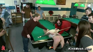 Haley Cummings Huge Tits Public Fuck