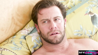 Caught my stepmom sucking my boyfriends dick