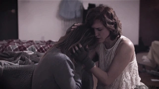 In THIS orphanage we do things DIFFERENT!