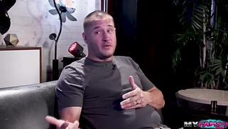 Letting my horny stepdaughter suck my dick