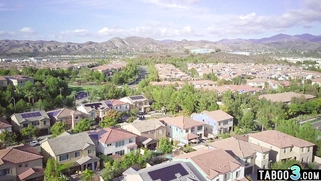 Hottie analyzed by stepsisters BBC hubby