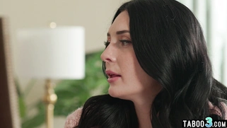 Hottie analyzed by stepsisters BBC hubby