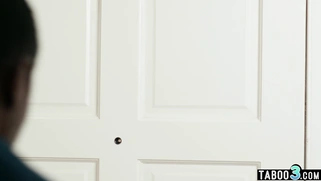 Hottie analyzed by stepsisters BBC hubby