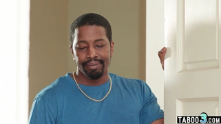 Hottie analyzed by stepsisters BBC hubby