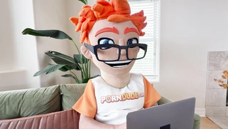 Shaved Brunette Pornstar Izi Blu Took My Big Dick Deep Rubbed Herself Wild & Earned a Thick Facial Reward