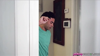 OMG, fucking my stepsis was amazing!