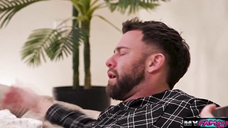 I fuck my naughty stepdaughter in the ass