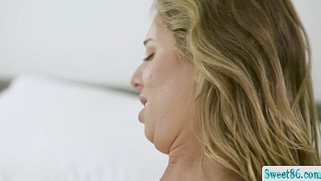 Much better if you sit on my face so I can eat you