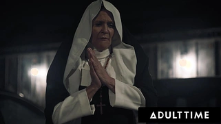 FEED ME: Asian teen Lulu Chu Must Swallow Cum From A Perverted Doctor - PART 4