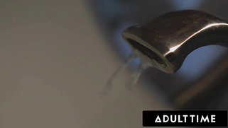 Femdom Maya Wolf Takes Full Control Over Submissive PAWG Leana Love In a BDSM Fantasy