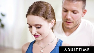 Your pussy feels so good, stepmother! With Cory Chase and Cody Steele