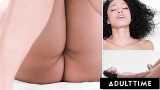 How Women Achieve Orgasm with Alexis Tae