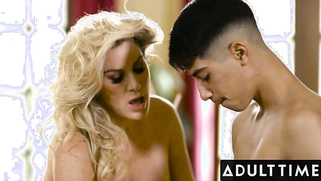 Who is your favorite stepmother? With Kayla Paige, Keith Mercer and Diego Perez