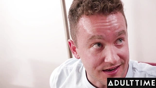 Unfaithful Husband in Lilly Hall Only If She Keeps It a Secret