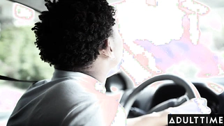 Dominant father-in-law Jay Summers during a visit