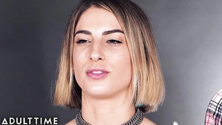 Oral Experiment - Kristen Scott and Kenna James - Both Givers