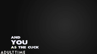 Hot WIFE Alexis Fawx Cucks U With a Cop!!