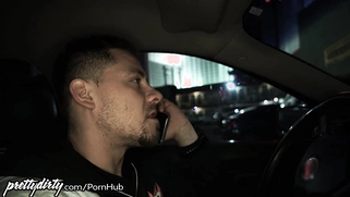 Corrupt officer takes advantage of his position