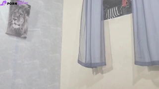 Step sister likes to fuck dressed as an elf for Halloween and is destroyed by her ste