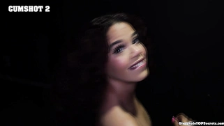 Damn! 18 cumshots between you pretty girls!