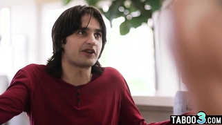 Guy fucking his mates furious girlfriend