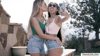 Playtime Gets Wilder When Its Unexpected